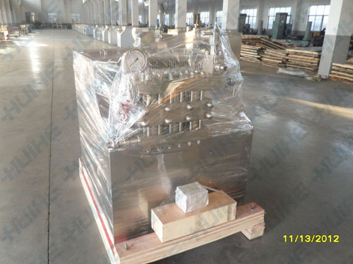 均質(zhì)機(jī)實拍圖