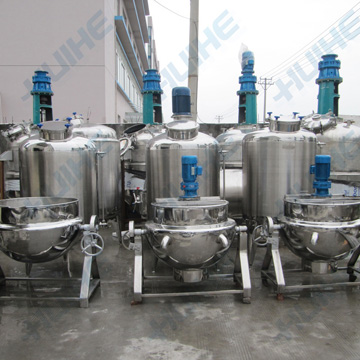 反應(yīng)釜2
